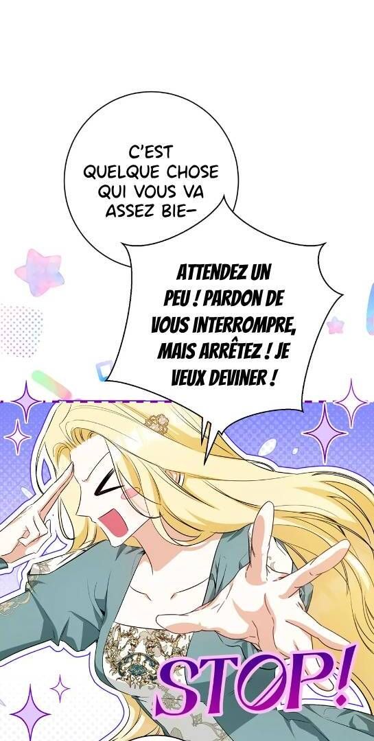 Read I Think I've Been Possessed Somewhere FR Manga Online