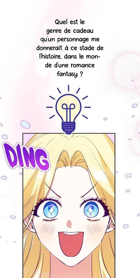 Read I Think I've Been Possessed Somewhere FR Manga Online