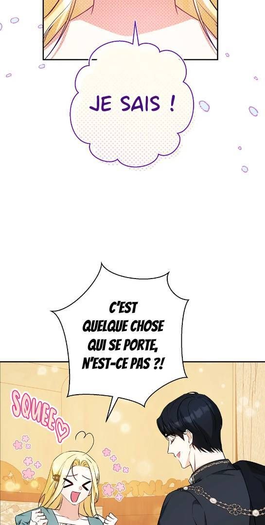 Read I Think I've Been Possessed Somewhere FR Manga Online