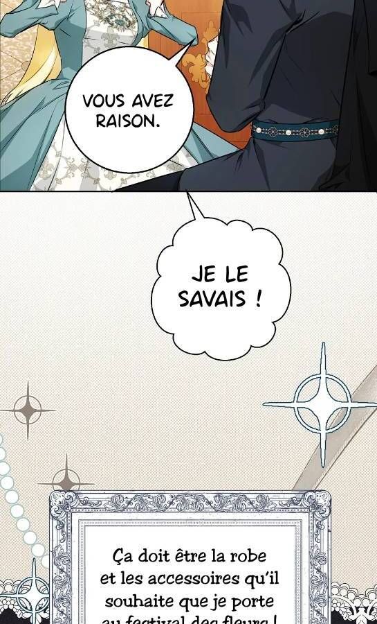 Read I Think I've Been Possessed Somewhere FR Manga Online