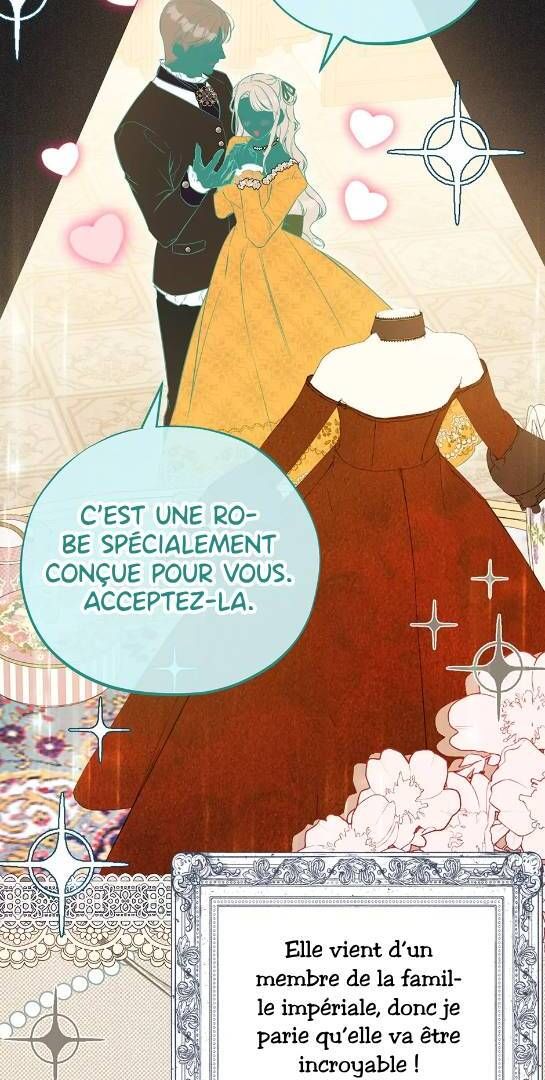 Read I Think I've Been Possessed Somewhere FR Manga Online