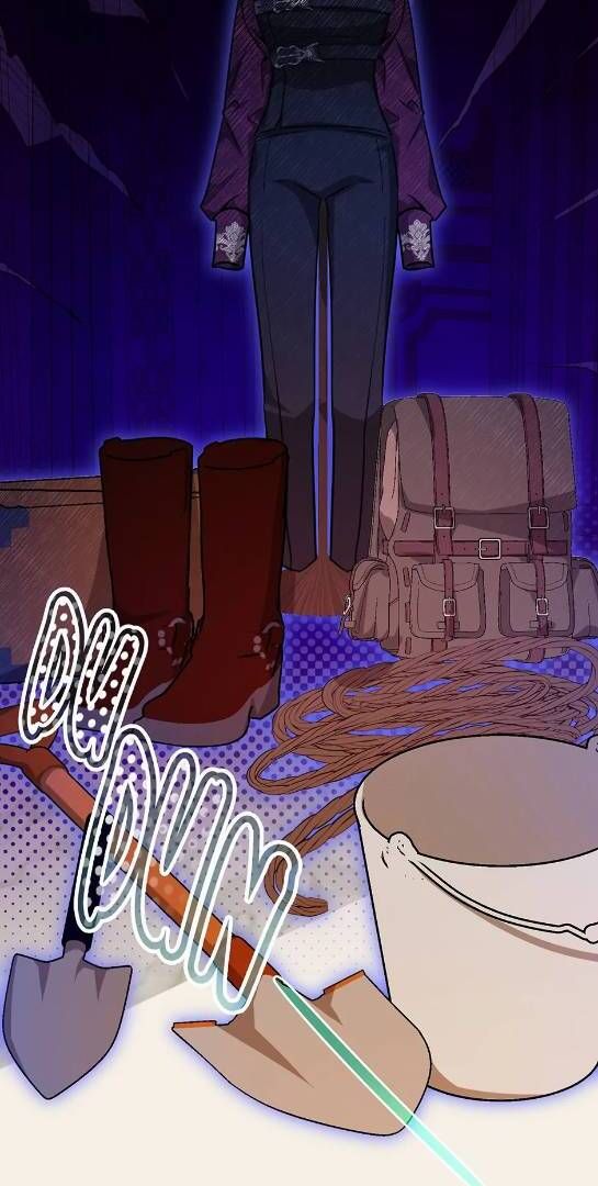 Read I Think I've Been Possessed Somewhere FR Manga Online