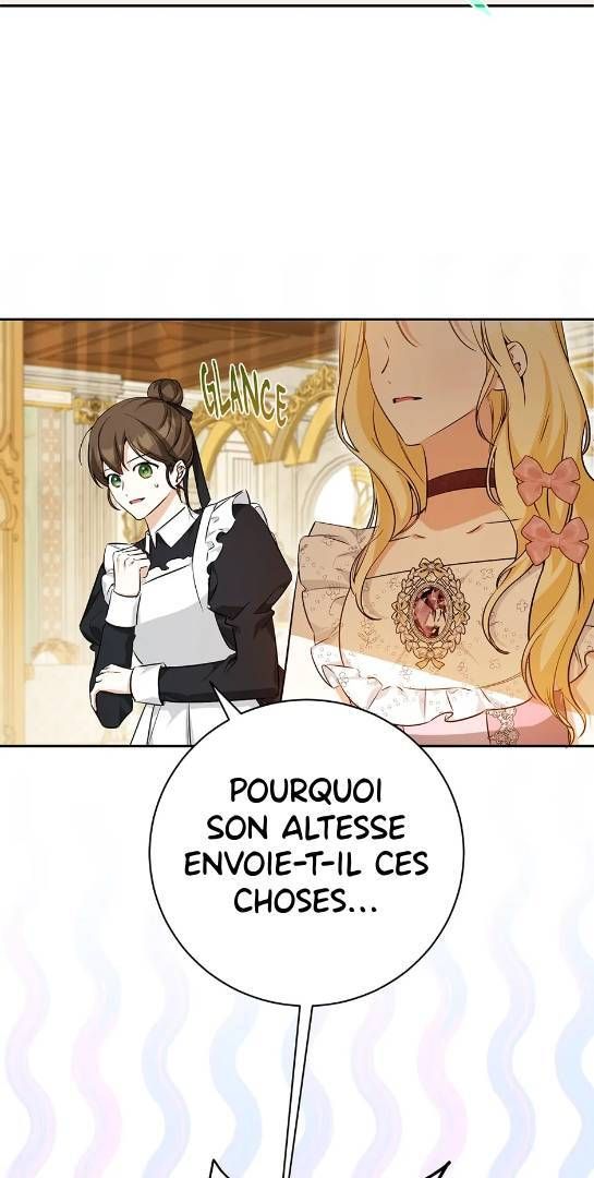Read I Think I've Been Possessed Somewhere FR Manga Online