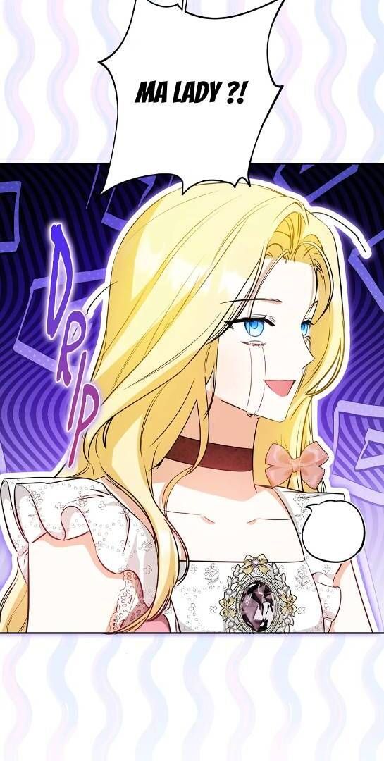 Read I Think I've Been Possessed Somewhere FR Manga Online