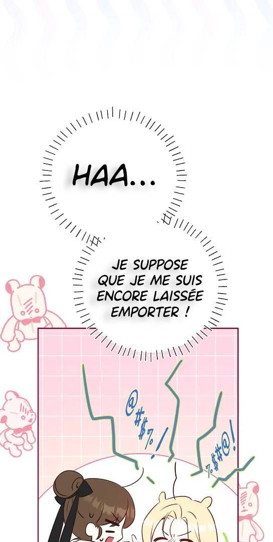 Read I Think I've Been Possessed Somewhere FR Manga Online