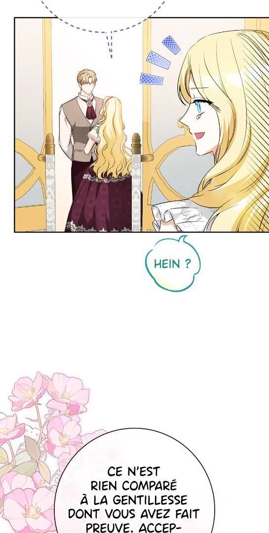 Read I Think I've Been Possessed Somewhere FR Manga Online