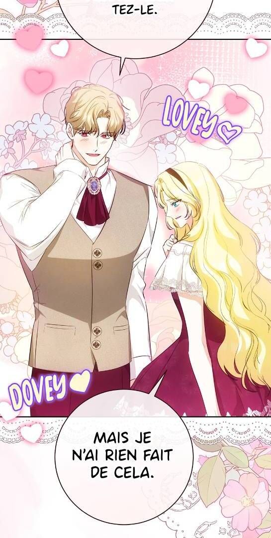 Read I Think I've Been Possessed Somewhere FR Manga Online