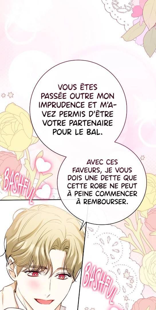 Read I Think I've Been Possessed Somewhere FR Manga Online