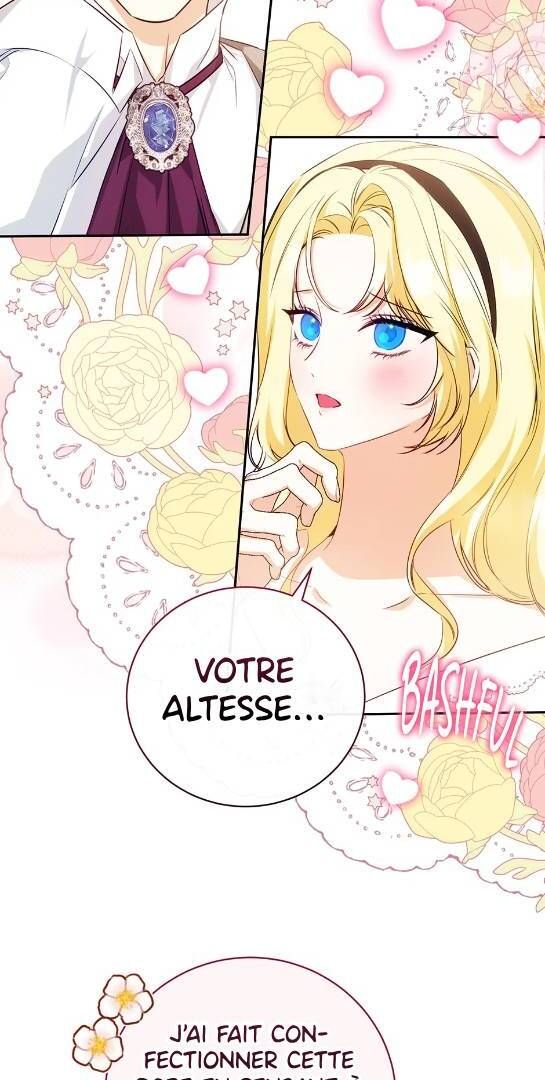 Read I Think I've Been Possessed Somewhere FR Manga Online