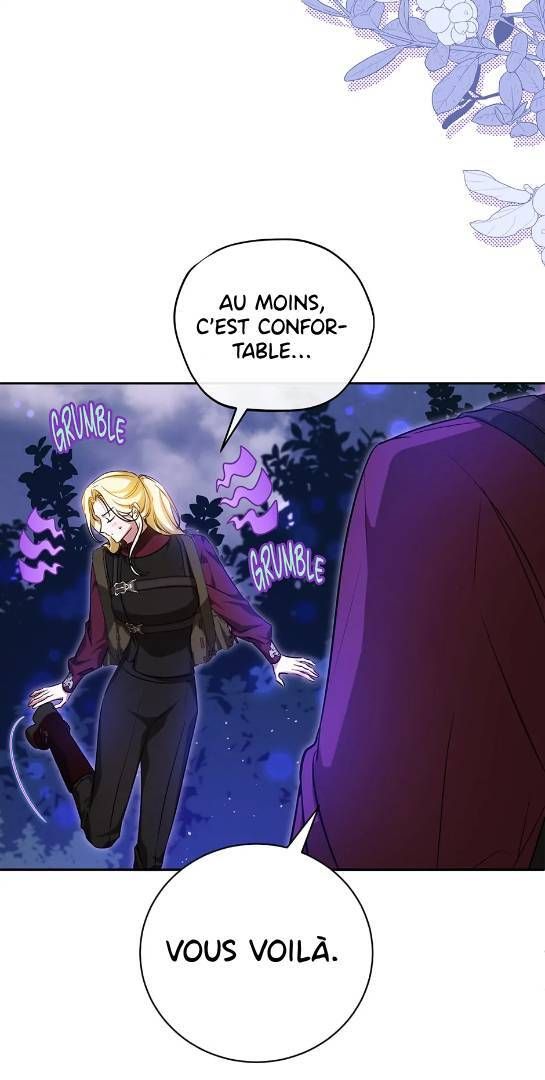 Read I Think I've Been Possessed Somewhere FR Manga Online