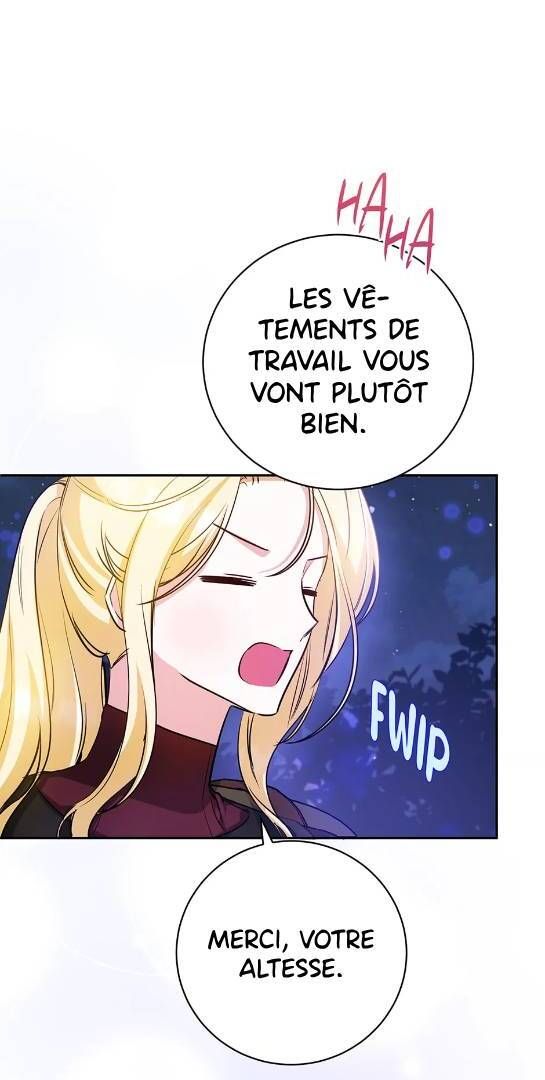 Read I Think I've Been Possessed Somewhere FR Manga Online