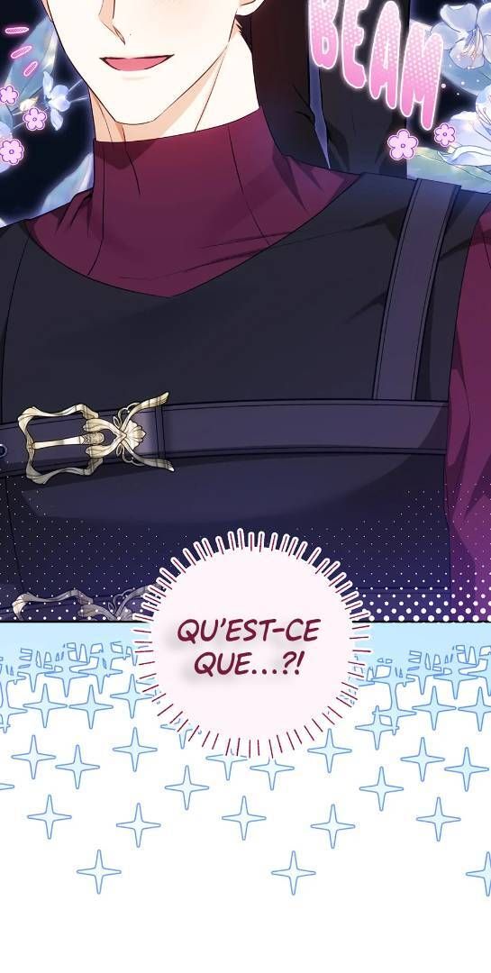 Read I Think I've Been Possessed Somewhere FR Manga Online