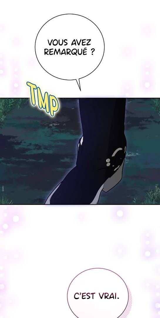Read I Think I've Been Possessed Somewhere FR Manga Online