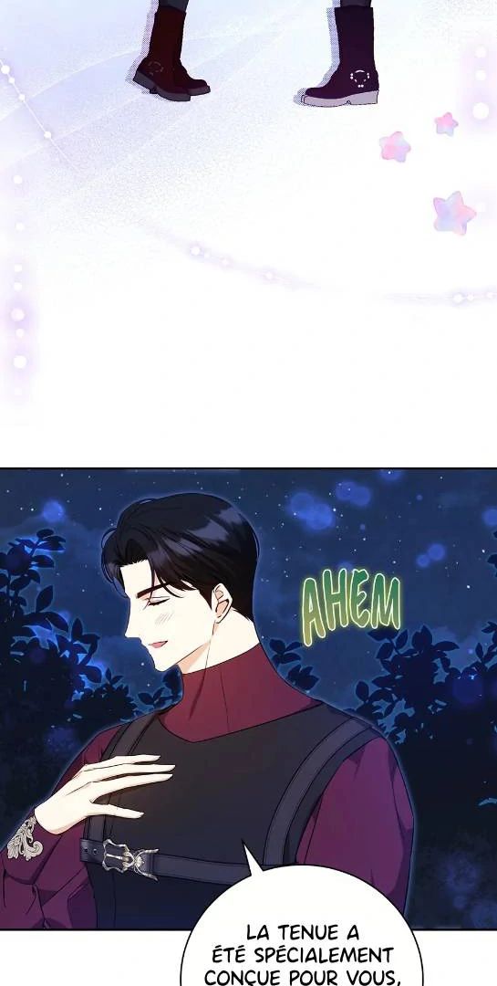 Read I Think I've Been Possessed Somewhere FR Manga Online