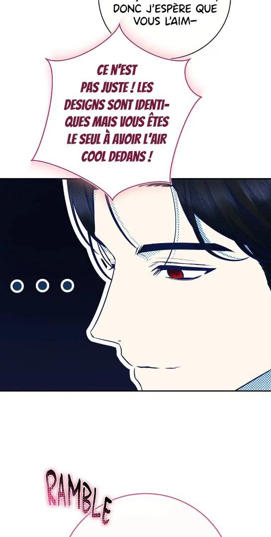 Read I Think I've Been Possessed Somewhere FR Manga Online