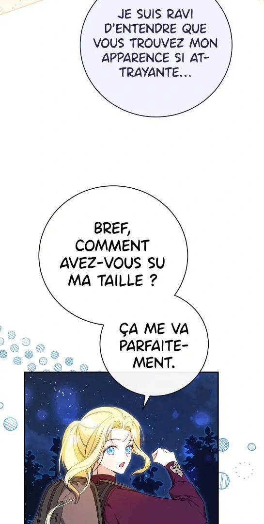 Read I Think I've Been Possessed Somewhere FR Manga Online