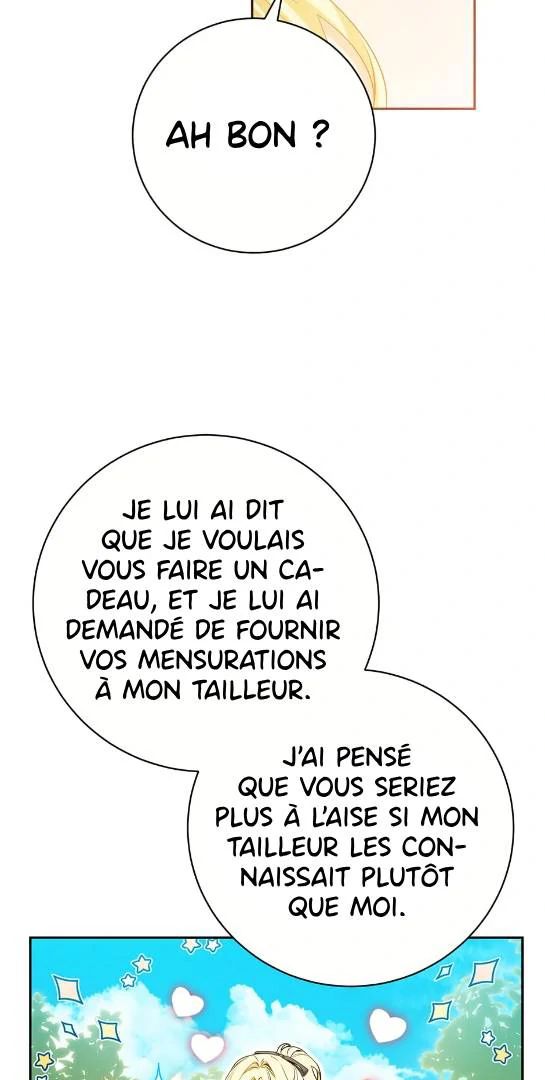 Read I Think I've Been Possessed Somewhere FR Manga Online