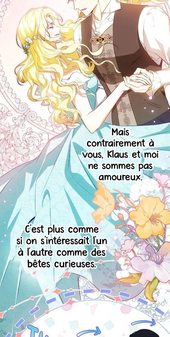 Read I Think I've Been Possessed Somewhere FR Manga Online