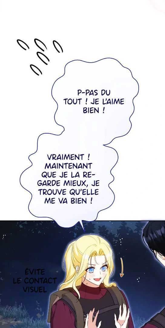 Read I Think I've Been Possessed Somewhere FR Manga Online