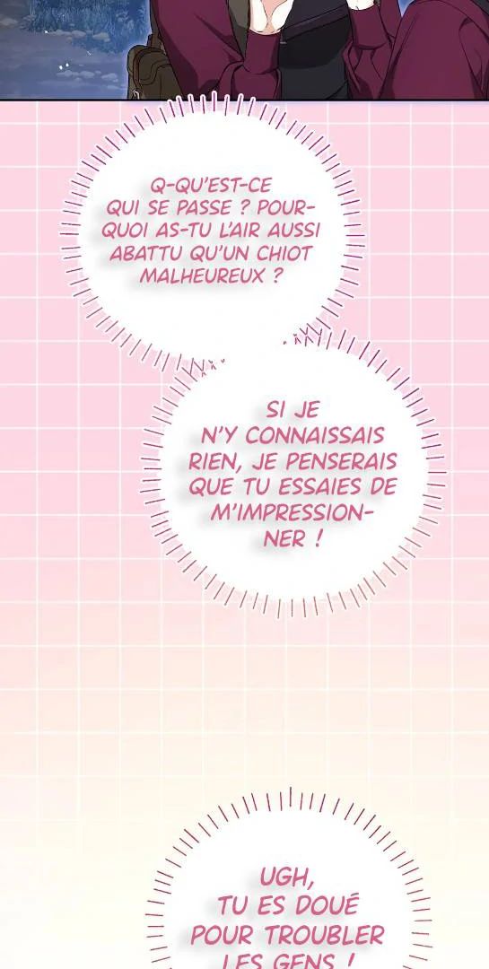 Read I Think I've Been Possessed Somewhere FR Manga Online