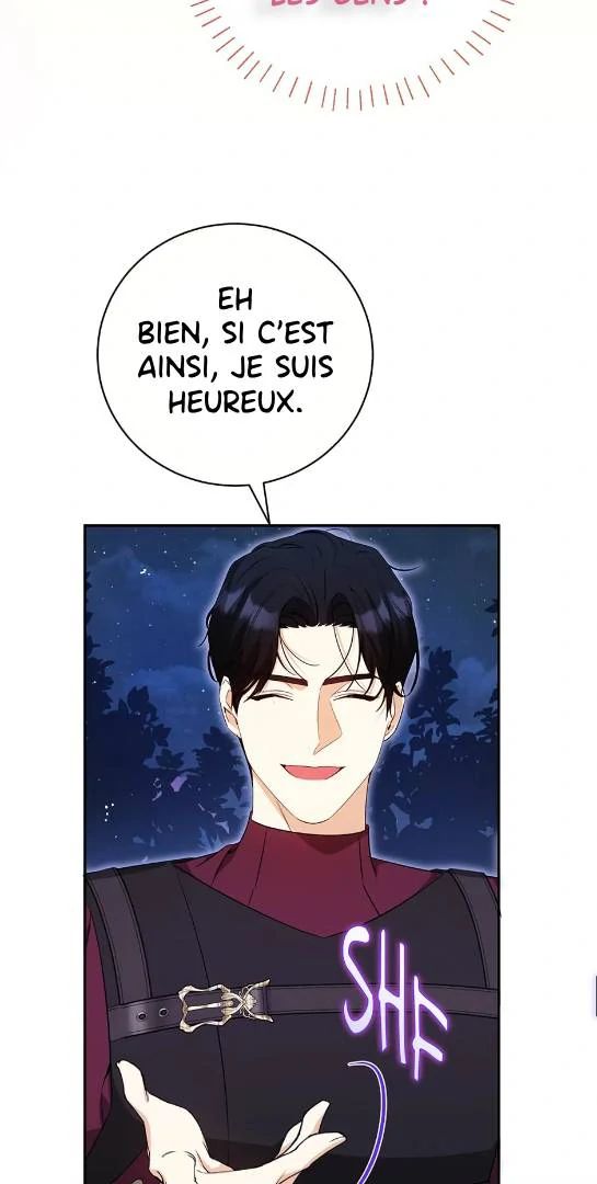 Read I Think I've Been Possessed Somewhere FR Manga Online
