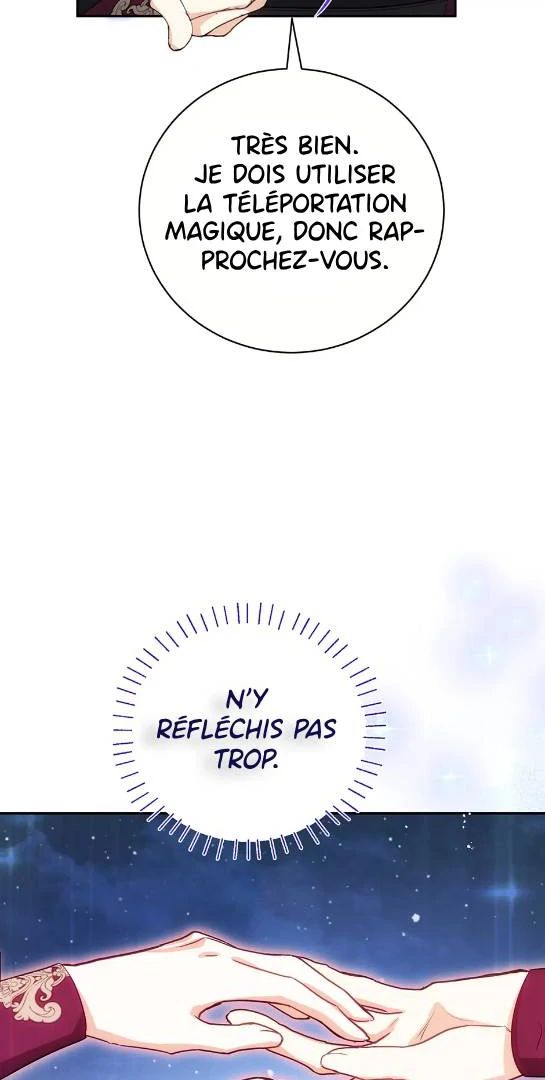Read I Think I've Been Possessed Somewhere FR Manga Online