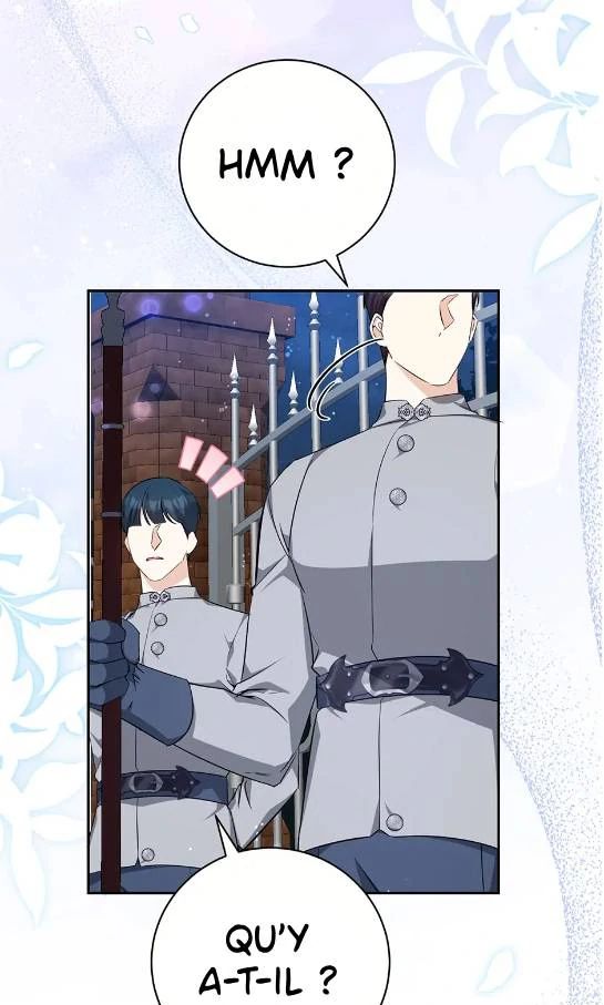 Read I Think I've Been Possessed Somewhere FR Manga Online