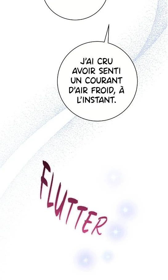 Read I Think I've Been Possessed Somewhere FR Manga Online