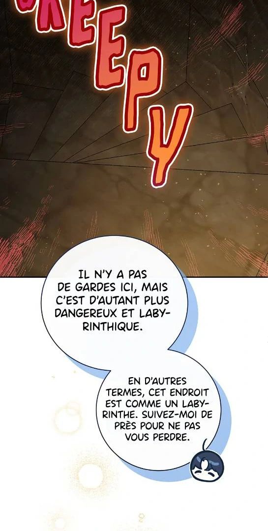Read I Think I've Been Possessed Somewhere FR Manga Online