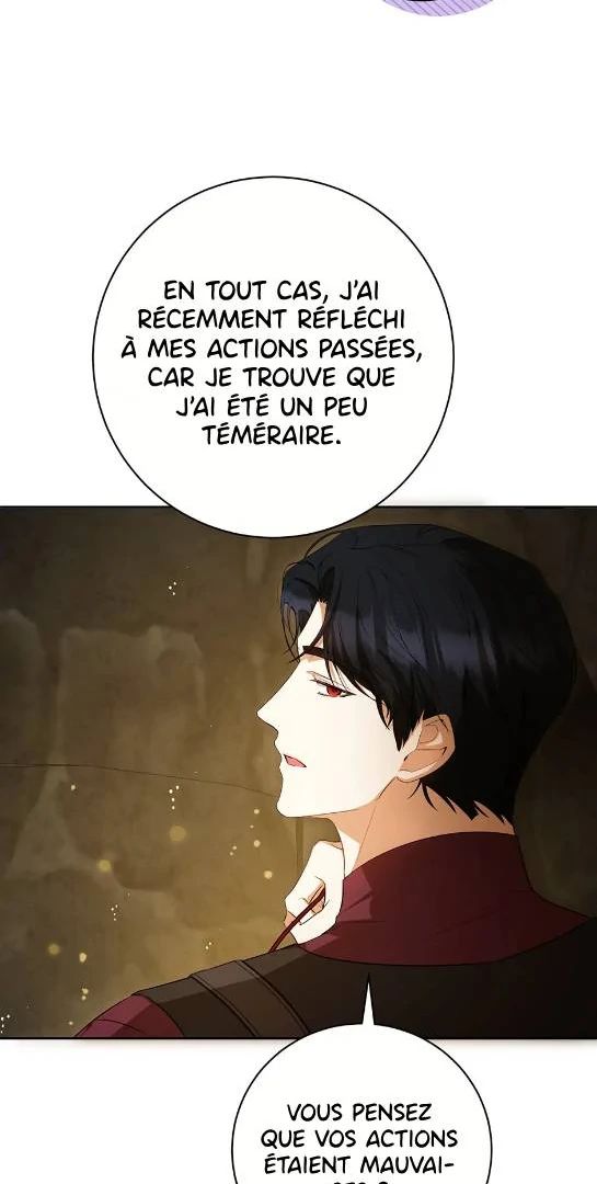 Read I Think I've Been Possessed Somewhere FR Manga Online