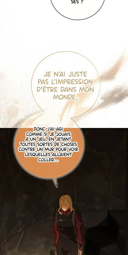 Read I Think I've Been Possessed Somewhere FR Manga Online