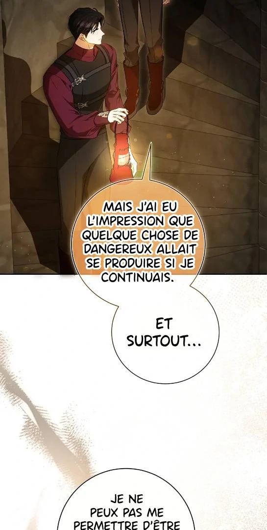 Read I Think I've Been Possessed Somewhere FR Manga Online