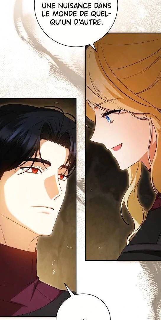 Read I Think I've Been Possessed Somewhere FR Manga Online
