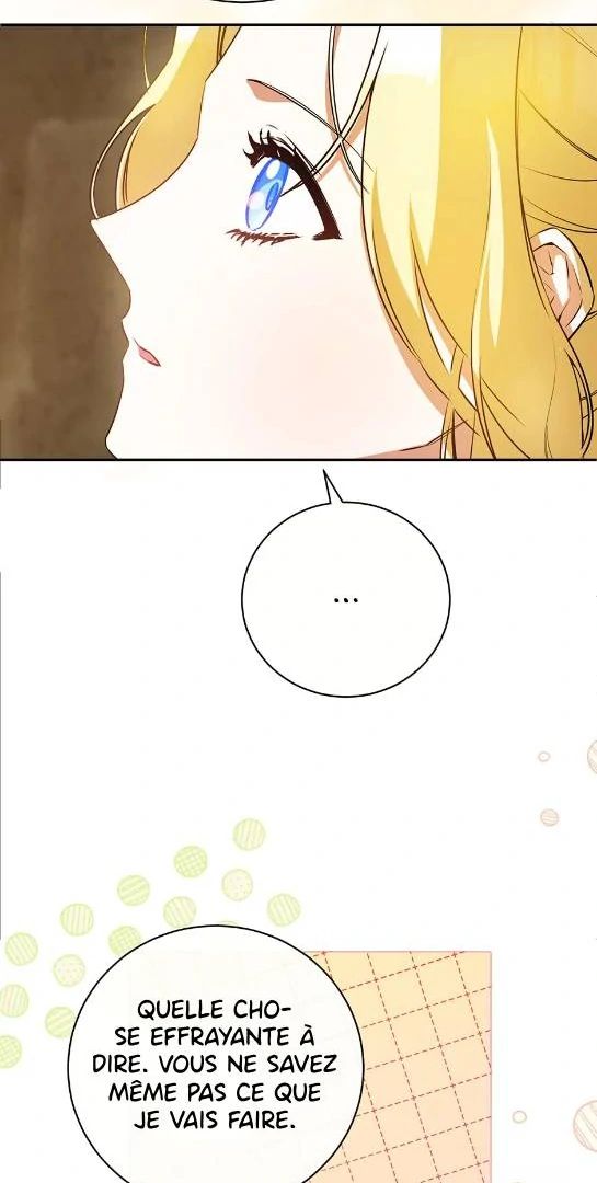 Read I Think I've Been Possessed Somewhere FR Manga Online