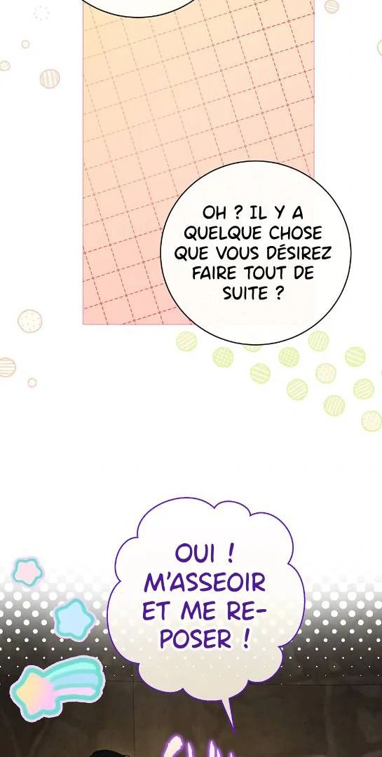 Read I Think I've Been Possessed Somewhere FR Manga Online