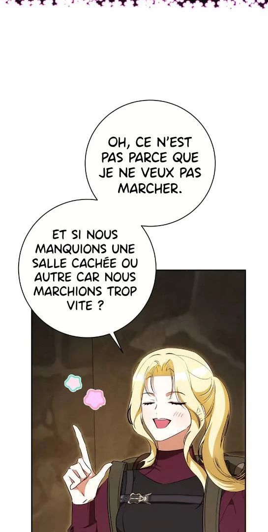 Read I Think I've Been Possessed Somewhere FR Manga Online