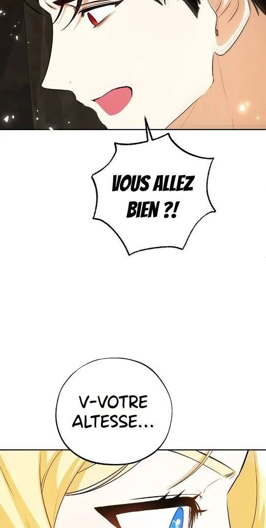 Read I Think I've Been Possessed Somewhere FR Manga Online