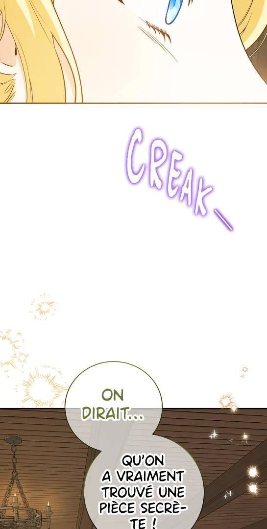 Read I Think I've Been Possessed Somewhere FR Manga Online