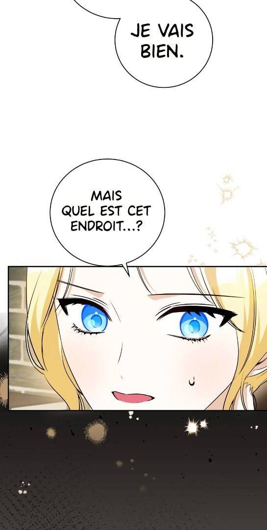Read I Think I've Been Possessed Somewhere FR Manga Online