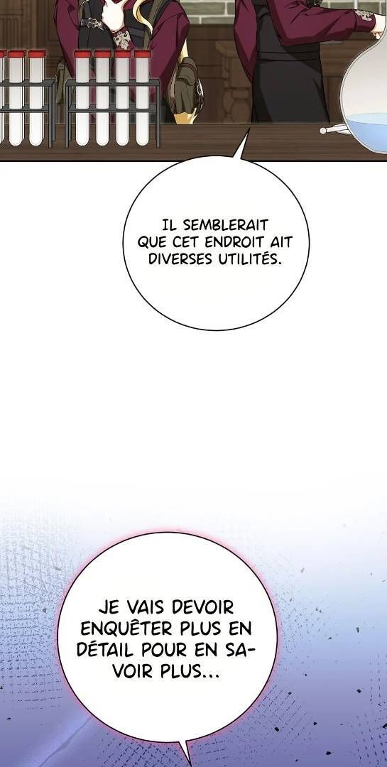 Read I Think I've Been Possessed Somewhere FR Manga Online