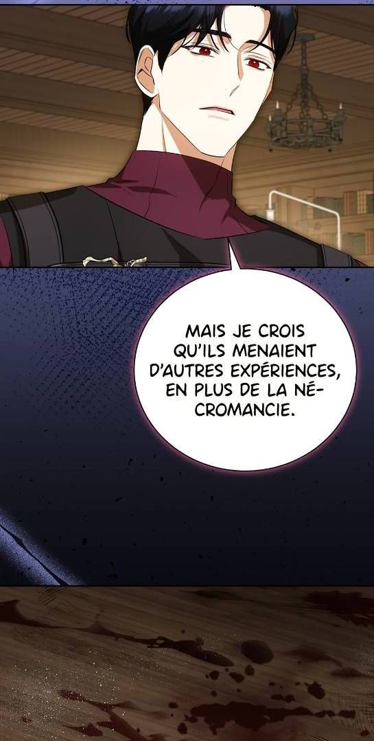Read I Think I've Been Possessed Somewhere FR Manga Online