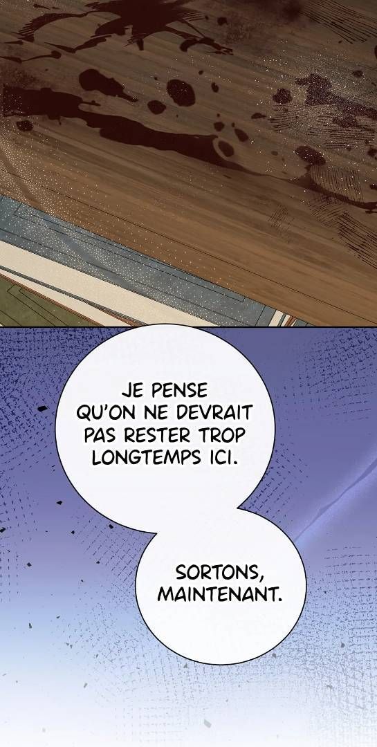 Read I Think I've Been Possessed Somewhere FR Manga Online