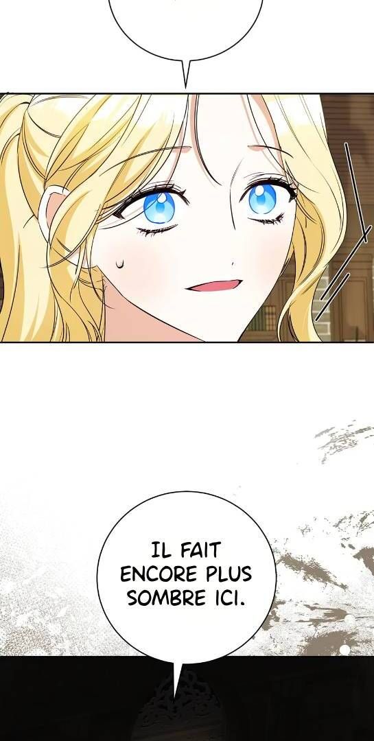 Read I Think I've Been Possessed Somewhere FR Manga Online