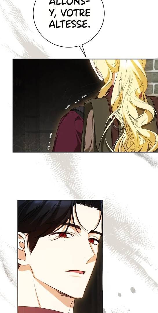 Read I Think I've Been Possessed Somewhere FR Manga Online