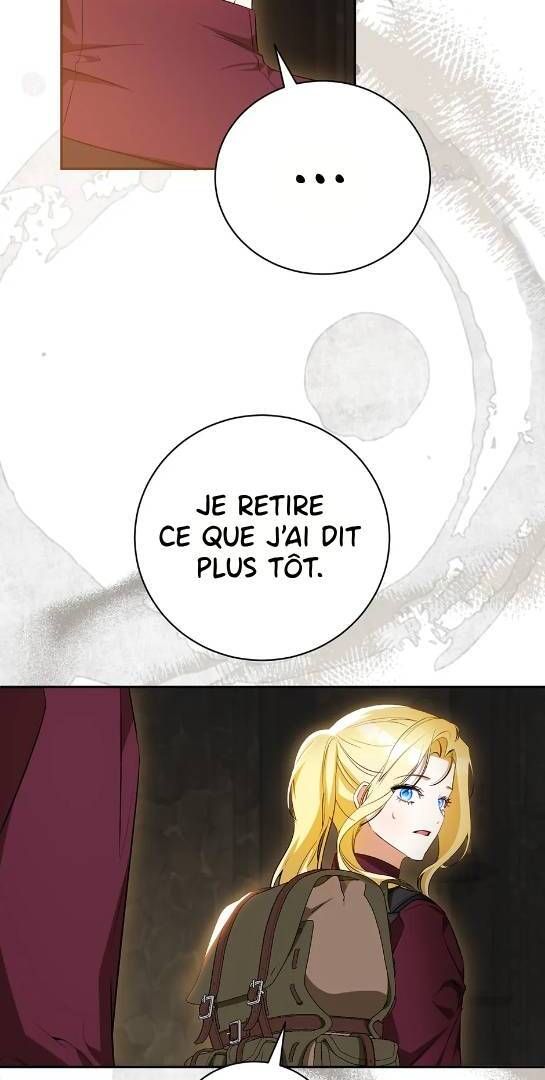 Read I Think I've Been Possessed Somewhere FR Manga Online