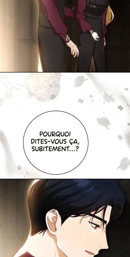 Read I Think I've Been Possessed Somewhere FR Manga Online