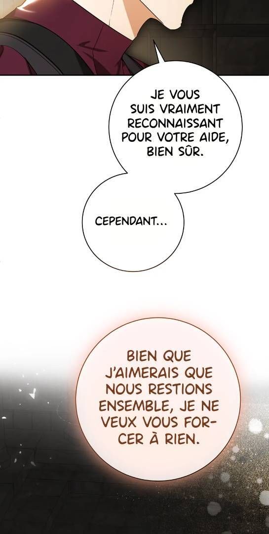 Read I Think I've Been Possessed Somewhere FR Manga Online