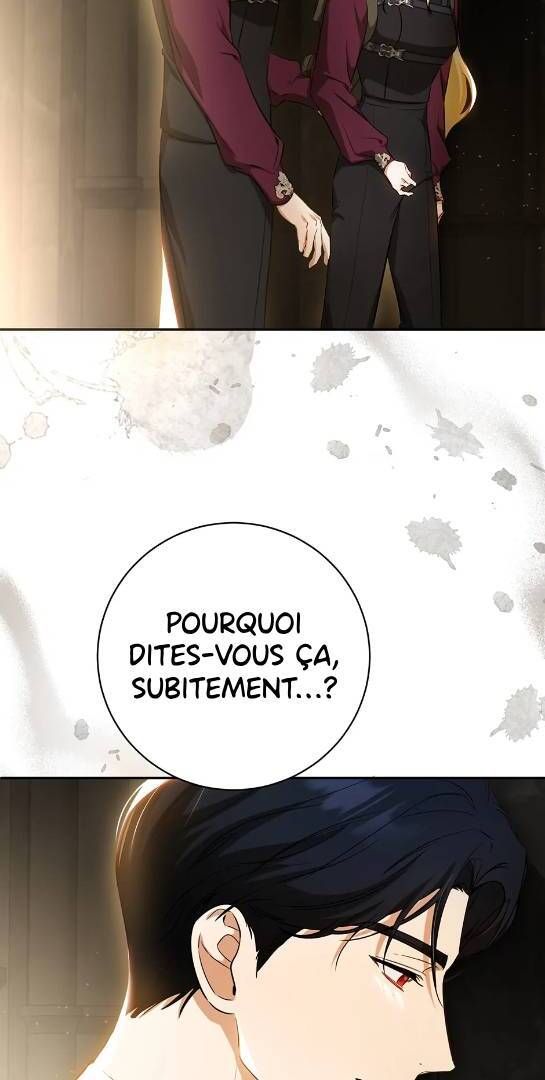 Read I Think I've Been Possessed Somewhere FR Manga Online
