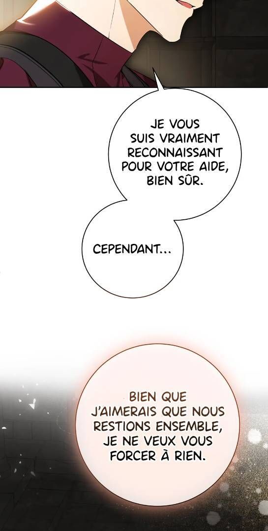 Read I Think I've Been Possessed Somewhere FR Manga Online