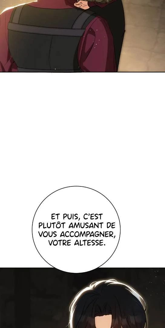 Read I Think I've Been Possessed Somewhere FR Manga Online